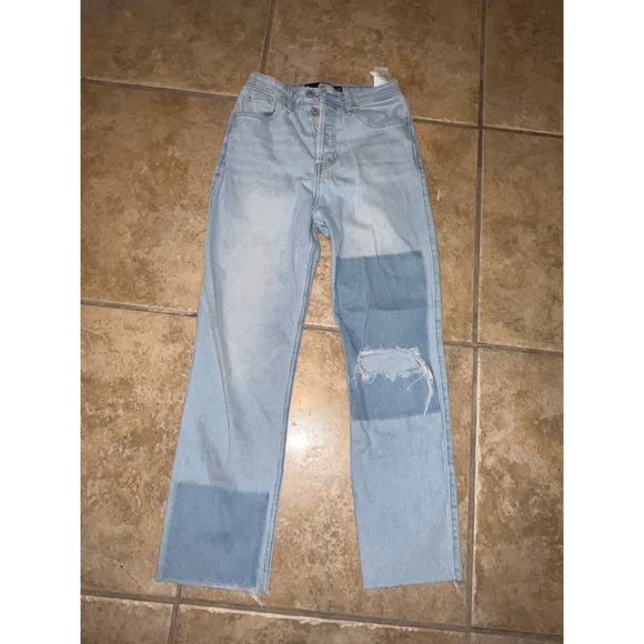 Hollister | Jeans | Hollister Ultra 